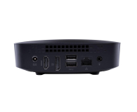 ASUS VivoMINI UN62 i3-4030U/4GB/128SSD/Win10X - 253618 - zdjęcie 5